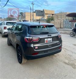جيب كومباس